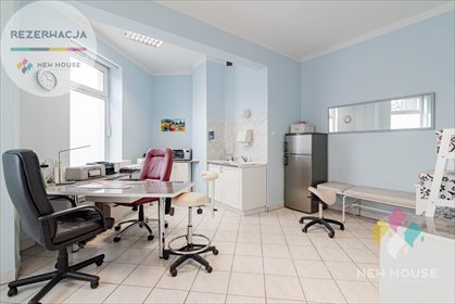 lokal użytkowy na sprzedaż 63m2 lokal użytkowy Olsztyn, Rotmistrza Witolda Pileckiego