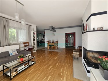 dom na sprzedaż 161m2 dom Stara Wieś