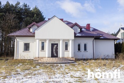 dom na sprzedaż 188m2 dom Wierzbica