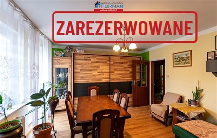 Przestronne 3 pokoje z dużą loggią i piwnicą mieszkanie Chodzież