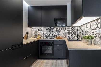 mieszkanie na sprzedaż 41m2 mieszkanie Poznań, Naramowice