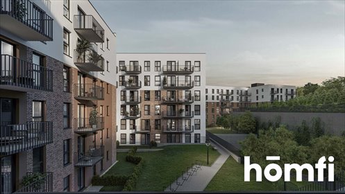 Przestronne 4-pokojowe mieszkanie z dużym tarasem w Gdańsku mieszkanie Gdańsk, Kartuska