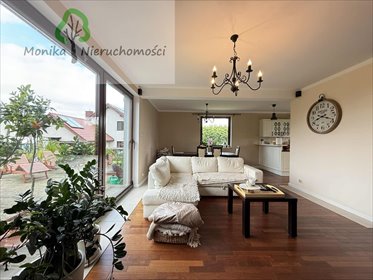 dom na sprzedaż 225m2 dom Lubiszewo Tczewskie, Krótka