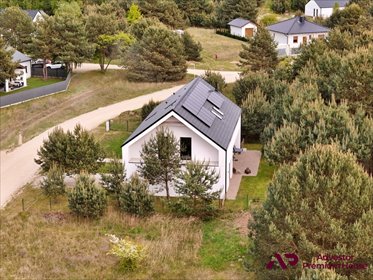 dom na sprzedaż 220m2 dom Batorowo