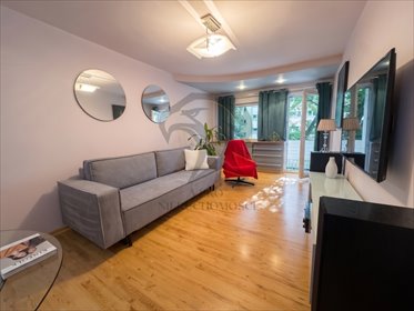 Dwupokojowe mieszkanie 45 m² na Bałutach zapraszam mieszkanie Łódź, Bałuty, Jana