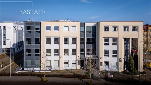 lokal użytkowy na wynajem 205m2 lokal użytkowy Gdańsk, Żabianka, Aleja Grunwaldzka