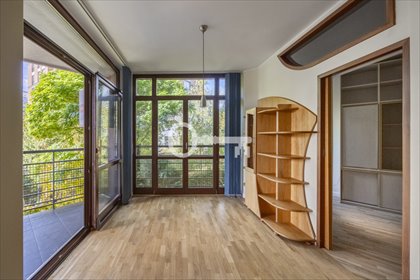 mieszkanie na wynajem 122m2 mieszkanie Warszawa, Mokotów Górny, Aleja Wilanowska
