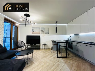 Nowoczesny apartament 42 m² w Gdańsku-Śródmieście zapraszam mieszkanie Gdańsk, Śródmieście, Sadowa