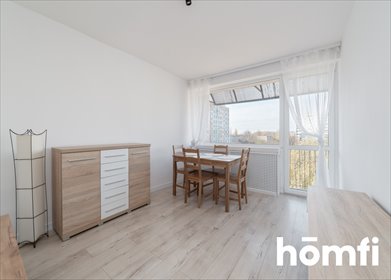 mieszkanie na wynajem 48m2 mieszkanie Łódź, Górna, Górna, Zofii Nałkowskiej