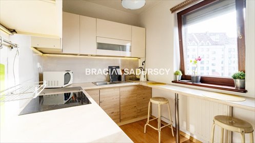 mieszkanie na sprzedaż 76m2 mieszkanie Kraków, Bronowice, Bronowice Małe, Armii Krajowej