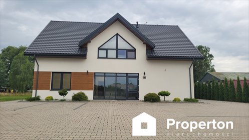 lokal użytkowy na wynajem 100m2 lokal użytkowy Wysokie Mazowieckie, Zambrowska