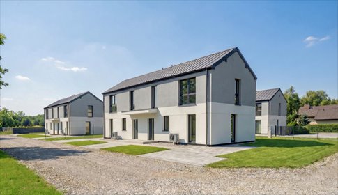 dom na sprzedaż 78m2 dom Wólka Pracka, Zawadzka