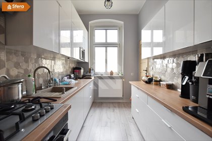 mieszkanie na sprzedaż 89m2 mieszkanie Bydgoszcz, Centrum