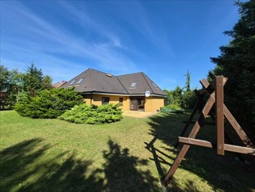 Dom 220 m² w Lubichowie - polecam dom Lubichowo