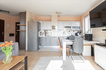 Mieszkanie dwupokojowe na sprzedaż Gdańsk, Orunia Górna, Olimpijska 44m2 Foto 2