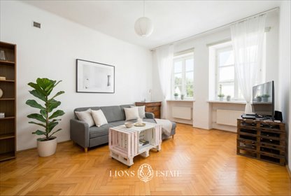 Klimatyczne 2 pokoje na Starym Mieście - polecam! mieszkanie Warszawa, Śródmieście Stare Miasto, Freta