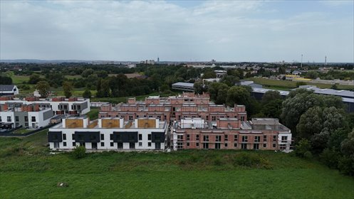 mieszkanie na sprzedaż 55m2 mieszkanie Rzeszów, Lwowska