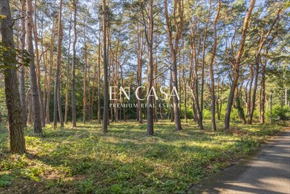 działka na sprzedaż 1813m2 działka Warszawa, Wawer, Radość, Koszęcińska