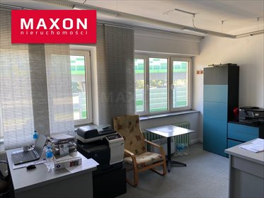 lokal użytkowy na wynajem 140m2 lokal użytkowy Warszawa, Rembertów, ul. Młodnicka
