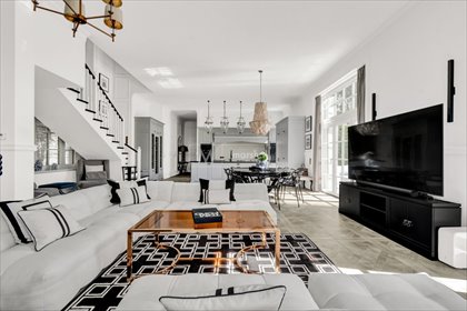 Dom na sprzedaż 300m2 dom Warszawa, Wilanów