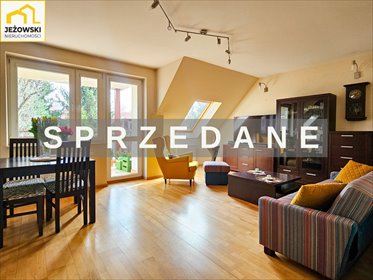 Dwupoziomowe mieszkanie bezczynszowe z garażem i dużym balkonem mieszkanie Lublin, Chabrowa