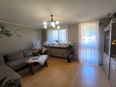 Zapraszam do mieszkania 50 m² w Wałbrzychu, Biały Kamień mieszkanie Wałbrzych, Biały Kamień