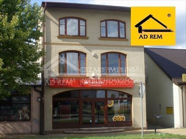 dom na sprzedaż 332m2 dom Dęblin, Dęblin