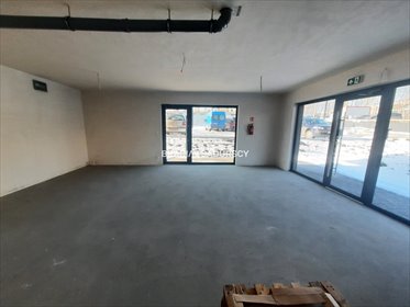 lokal użytkowy na wynajem 55m2 lokal użytkowy Czarnochowice