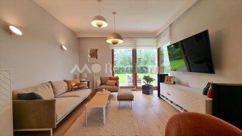 mieszkanie na sprzedaż 69m2 mieszkanie Gdańsk, Brzeźno, Aleja Gen. Józefa Hallera