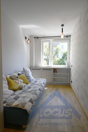 Zapraszam do wynajmu 35 m² mieszkania na Bielanach mieszkanie Warszawa, Bielany, Chomiczówka, Zbigniewa Romaszewskiego
