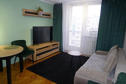 mieszkanie na wynajem 43m2 mieszkanie Zgierz, os. 650-lecia