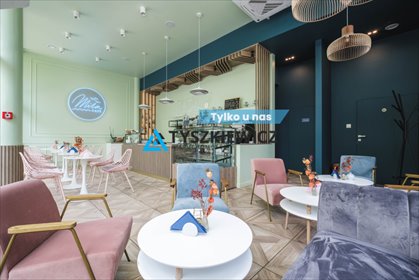 lokal użytkowy na sprzedaż 79m2 lokal użytkowy Gdańsk, Brzeźno, Ignacego Krasickiego