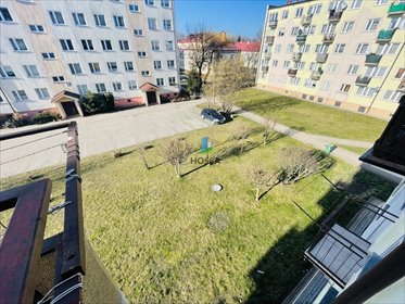 Mieszkanie trzypokojowe na sprzedaż Nidzica 47m2 Foto 7