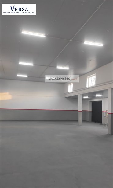 Magazyn na wynajem Stary Konik 400m2 Foto 4
