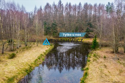 działka na sprzedaż 18785m2 działka Kołtki