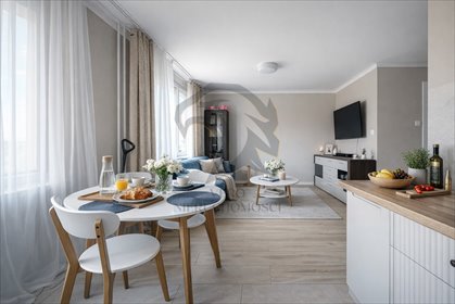 mieszkanie na sprzedaż 30m2 mieszkanie Zgierz