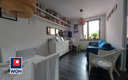 mieszkanie na sprzedaż 55m2 mieszkanie Huta Stara B, Klubowa