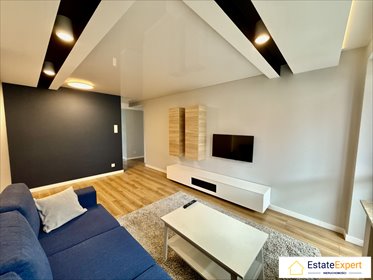 mieszkanie na wynajem 46m2 mieszkanie Kielce, Ślichowice, Jurajska