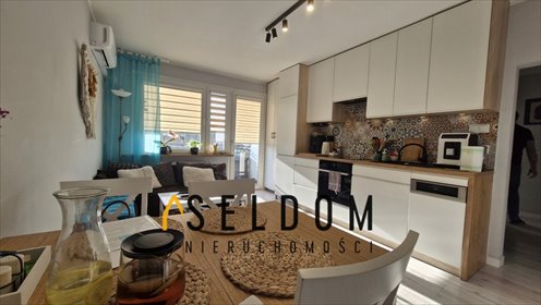 mieszkanie na sprzedaż 48m2 mieszkanie Opole, Armii Krajowej