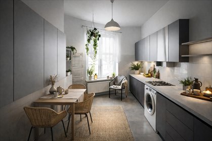 mieszkanie na sprzedaż 88m2 mieszkanie Łódź, Nawrot