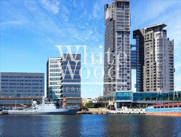 mieszkanie na sprzedaż 99m2 mieszkanie Gdynia, Śródmieście, A. Hryniewickiego