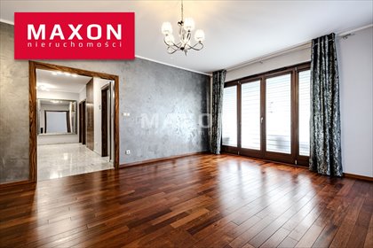 mieszkanie na sprzedaż 99m2 mieszkanie Warszawa, Śródmieście, ul. Pokorna