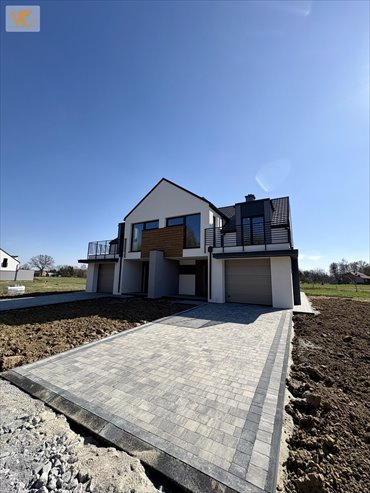 dom na sprzedaż 136m2 dom Łańcut, Kąty