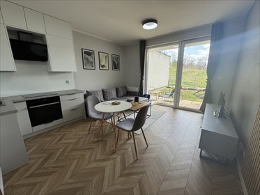 mieszkanie na sprzedaż 50m2 mieszkanie Rzeszów, Bałtycka