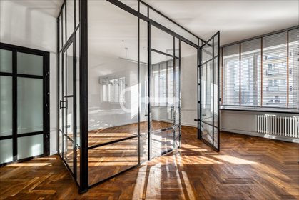 lokal użytkowy na wynajem 132m2 lokal użytkowy Warszawa, Śródmieście Powiśle