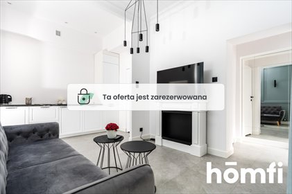 mieszkanie na sprzedaż 43m2 mieszkanie Kraków, Stare Miasto, Stare Miasto, Marii Skłodowskiej-Curie