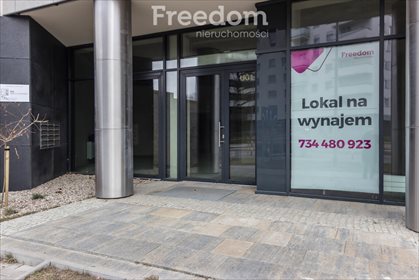 lokal użytkowy na wynajem 184m2 lokal użytkowy Białystok, Centrum, Młynowa