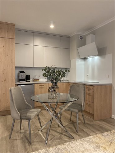 Mieszkanie 36 m² z tarasem w centrum Szczecina - polecam! mieszkanie Szczecin, Mariana Langiewicza 28