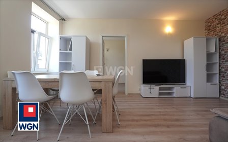 Polecam 2-pokojowe mieszkanie 49 m² w Piotrkowie Trybunalskim mieszkanie Piotrków Trybunalski, Centrum, Wojska Polskiego