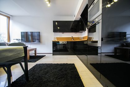 Przestronne 2 pokoje z loggią, blisko Galerii Kazimierz mieszkanie Kraków, Grzegórzki, Grzegórzki, Masarska